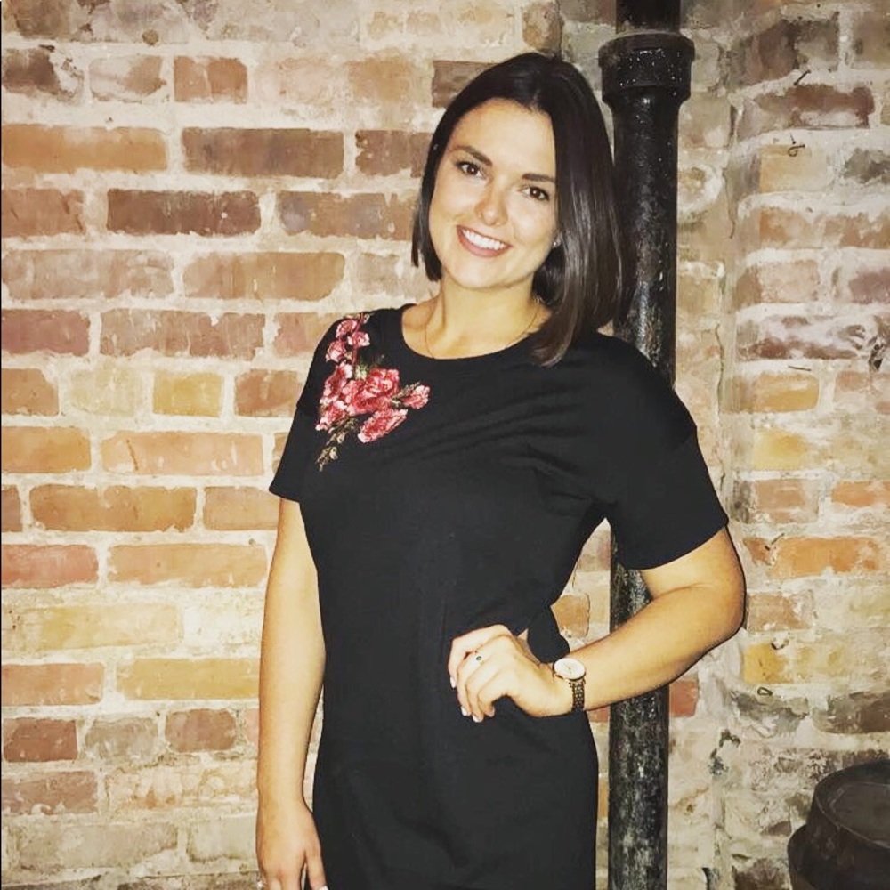 Meet your Posher, Kimberly